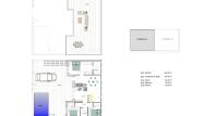 New Build - Quad House - Torre Pacheco - pueblo