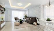 New Build - Radhus / Duplex - Ciudad Quesada - Dona Pepa