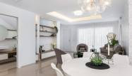 New Build - Radhus / Duplex - Ciudad Quesada - Dona Pepa