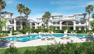 New Build - Radhus / Duplex - Ciudad Quesada - Dona Pepa