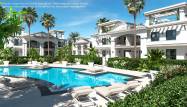 New Build - Radhus / Duplex - Ciudad Quesada - Dona Pepa
