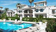 New Build - Radhus / Duplex - Ciudad Quesada - Dona Pepa