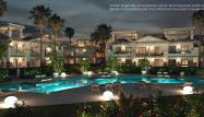 New Build - Radhus / Duplex - Ciudad Quesada - Dona Pepa