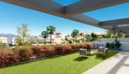 New Build - Radhus / Duplex - Finestrat