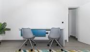 New Build - Radhus / duplex - Guardamar del Segura - Guardamar Playa