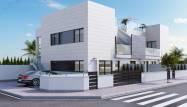 New Build - Radhus / duplex - Pilar de la Horadada