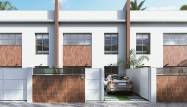 New Build - Radhus / duplex - Pilar de la Horadada