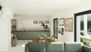 New Build - Radhus / Duplex - Santa Pola - Gran Alacant