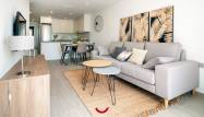 New Build - Radhus / Duplex - Torre de la Horadada