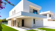 New Build - Radhus / duplex - Torrevieja - Los Altos