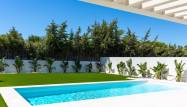 New Build - Radhus / duplex - Torrevieja - Los Altos
