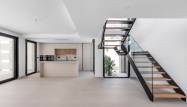 New Build - Radhus / duplex - Torrevieja - Los Altos