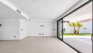 New Build - Radhus / duplex - Torrevieja - Los Altos