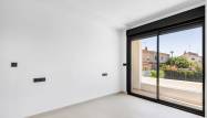New Build - Radhus / duplex - Torrevieja - Los Altos