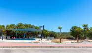 New Build - Radhus / duplex - Torrevieja - Los Altos