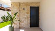New Build - Radhus / duplex - Torrevieja - Los Altos