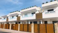 New Build - Radhus / duplex - Torrevieja