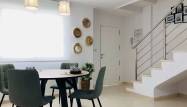 New Build - Radhus / duplex - Torrevieja