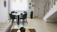 New Build - Radhus / duplex - Torrevieja