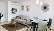 New Build - Radhus / duplex - Torrevieja