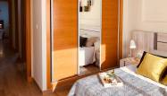 New Build - Radhus / duplex - Torrevieja