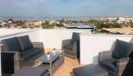 New Build - Radhus / duplex - Torrevieja