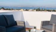 New Build - Radhus / duplex - Torrevieja