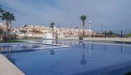 New Build - Radhus / duplex - Torrevieja