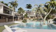 New Build - Radhus / duplex - Torrevieja