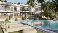 New Build - Radhus / duplex - Torrevieja