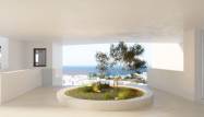 New Build - Semi penthouse - Mojacar - Playa De Macenas