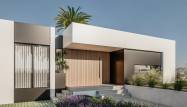 New Build - Semidetached - El Campello - Cala D´Or