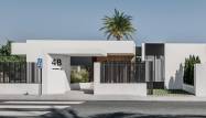 New Build - Semidetached - El Campello - Cala D´Or