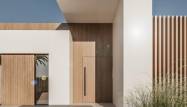 New Build - Semidetached - El Campello - Cala D´Or