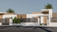 New Build - Semidetached - El Campello - Cala D´Or