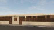 New Build - Semidetached - El Campello - Cala D´Or