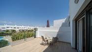 New Build - Top Floor Bungalow - Orihuela - 