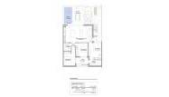 New Build - Town House - Alhama De Murcia - Condado De Alhama