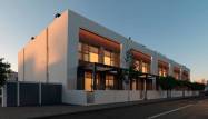 New Build - Town House - Dolores - Sector 2