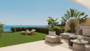 New Build - Town House - El Campello - Platja de L´Amerador