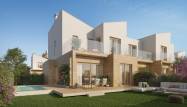 New Build - Town House - El Verger - Zona De La Playa