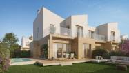 New Build - Town House - El Verger - Zona De La Playa