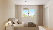 New Build - Town House - Finestrat - Balcón De Finestrat