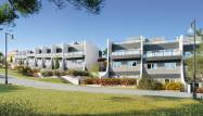 New Build - Town House - Finestrat - Balcón De Finestrat