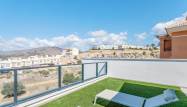 New Build - Town House - Finestrat - Balcón De Finestrat