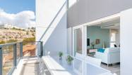 New Build - Town House - Finestrat - Balcón De Finestrat