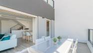 New Build - Town House - Finestrat - Balcón De Finestrat