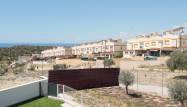 New Build - Town House - Finestrat - Balcón De Finestrat