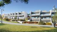 New Build - Town House - Finestrat - Balcón De Finestrat