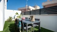 New Build - Town House - Gran Alacant